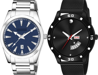 Zeravi Analog Watch  - For Men