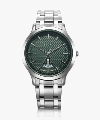 Titan Titan Karishma Radiance-2.0 Titan KARISHMA RADIANCE-2.0 Analog Watch  - For Men