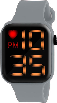 Revibe Digital Watch  - For Boys & Girls