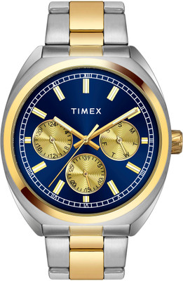 TIMEX Analog Watch  - For Men