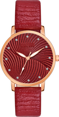 Freshilo Women New Article Analog Watch Analog Watch  - For Women