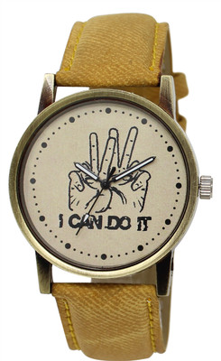 PPARROT LR30 LR30 Analog Watch  - For Men