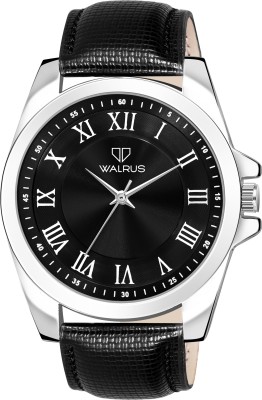 Walrus WWTM-OPUS-V-020207 OPUS-V-M Analog Watch  - For Men