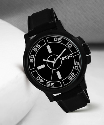 Ego By Maxima Attivo Analog Watch  - For Men