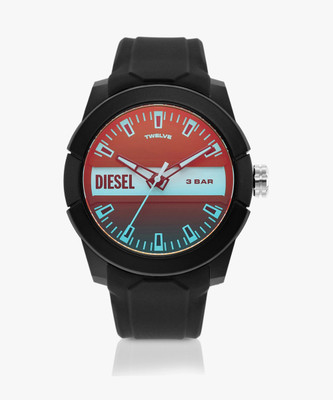 DIESEL Double Up Double Up Analog Watch  - For Men
