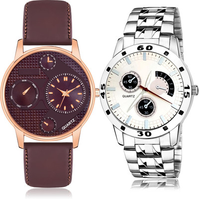 GROOT BM29-B85 Analog Watch  - For Men