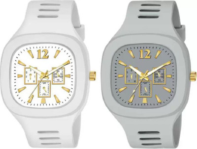 SKYZONE Analog Watch  - For Men & Women