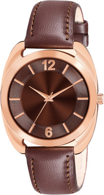 Zeravi ZR-LR324 Analog Watch  - For Women