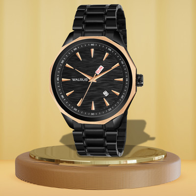 Walrus WWTM-ELITE-XXII-020216 ELITE-XXII Analog Watch  - For Men