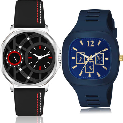 NEUTRON BM44-BC46 Analog Watch  - For Men