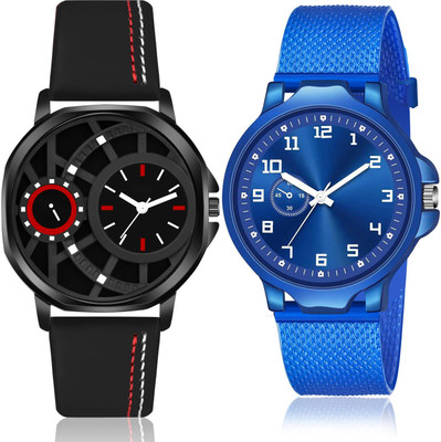 TIMOXIDE BM42-BRM34 Analog Watch  - For Men