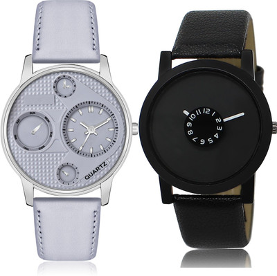 DMAGNATON BM33-BL46.25 Analog Watch  - For Men