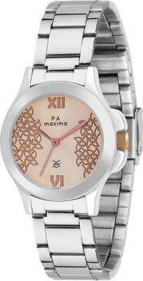 MAXIMA Analog Watch - For Women