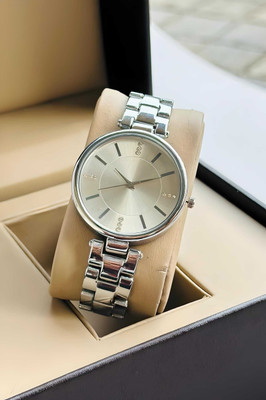SYNEX Analog Watch  - For Women