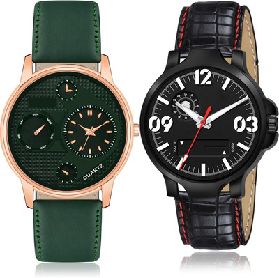 GROOT BM30-S520 Analog Watch  - For Men