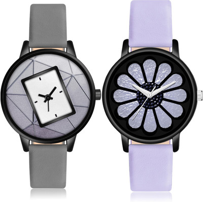 TIMETRANSELEVATE GM562-GM609 Analog Watch  - For Women