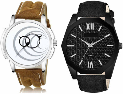 Scepter LR63-LR82 Analog Watch  - For Men