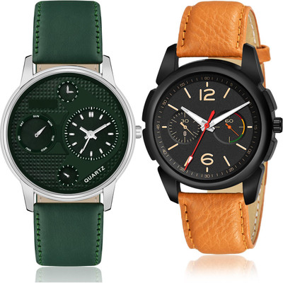 DMAGNATON BM34-S364 Analog Watch  - For Men