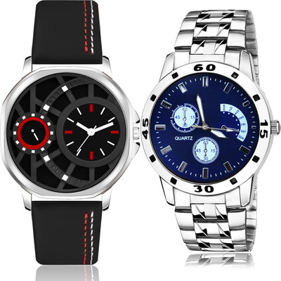 TIMOXIDE BM44-B84 Analog Watch  - For Men