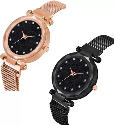 Dhyanesh Enterprise Analog Watch  - For Men & Women