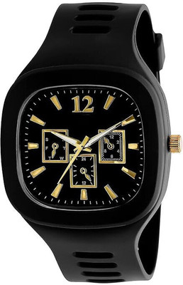 elivor QT40 Elivor Mens Sports Watch Analog Watch  - For Men