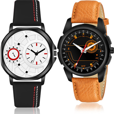GROOT BM43-S352 Analog Watch  - For Men