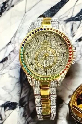 house of common ARBII GLOWME analog watch for men. Digital Watch  - For Men