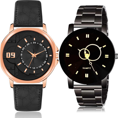 TIMENTER BM39-BRM7 Analog Watch  - For Men