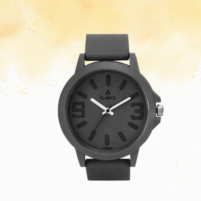Aglance 38003PP Tees Analog for men and boys New Launch Tees Analog Analog Watch  - For Men & Women