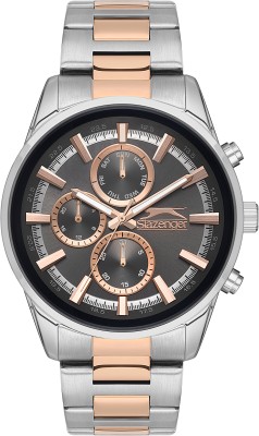 SLAZENGER SLAZENGER Analog Watch  - For Men