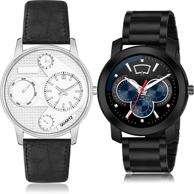 TIMENTER BM32-(61-S-20) Analog Watch  - For Men