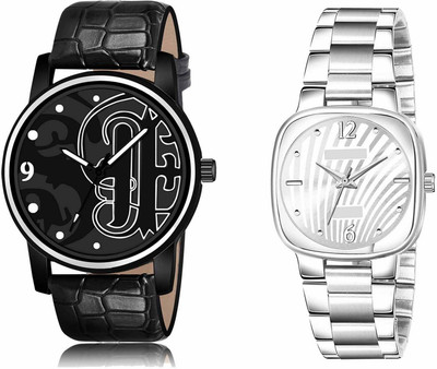 Scepter LR70-LR306 Analog Watch  - For Men & Women