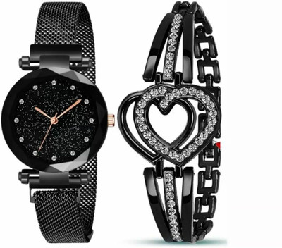 THENUREVENTERPRISE Analog Watch  - For Women
