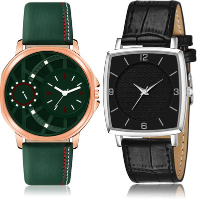 DMAGNATON BM49-BW501 Analog Watch  - For Men