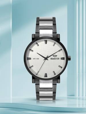 Roadster watches sales