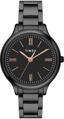 TIMEX Analog Watch  - For Women