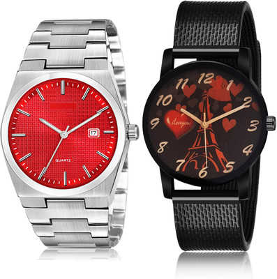 TIMETRANSELEVATE BL46.161-BRM19 Analog Watch  - For Men