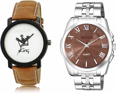 ROTATE LR18-LR127 Analog Watch  - For Men