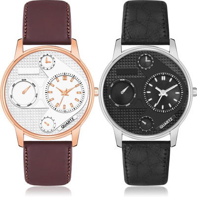 TIMOXIDE BM28-BM31 Analog Watch  - For Men