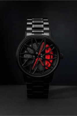 Glowme Analog Analog Watch - For Men analog Analog Watch  - For Men