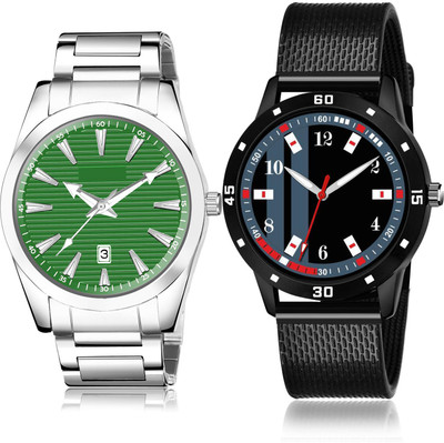 TIMETRANSELEVATE BL46.150-BRM27 Analog Watch  - For Men