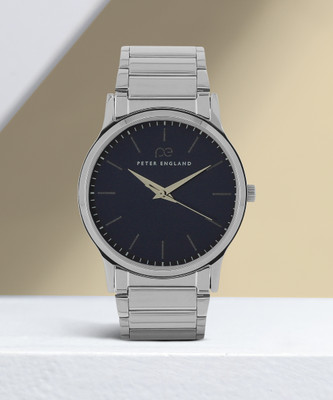 PETER ENGLAND Analog Watch  - For Men