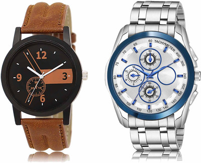 Scepter scepter01-scepter117 Analog Watch  - For Men