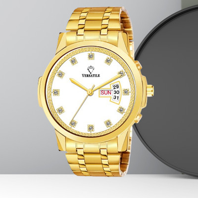 Versatile Analog Watch  - For Men