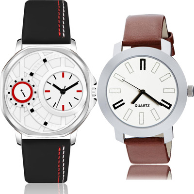 TIMOXIDE BM45-B44 Analog Watch  - For Men