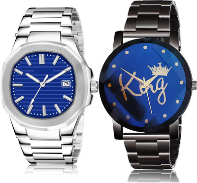 TIMETRANSELEVATE BL46.145-BC11 Analog Watch  - For Men