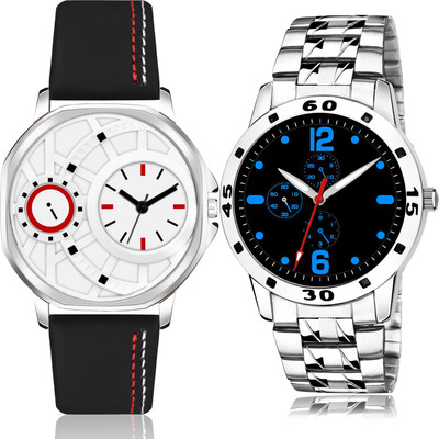 TIMOXIDE BM45-(68-S-19) Analog Watch  - For Men