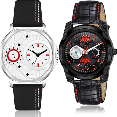 TIMETRANSELEVATE BM45-S150 Analog Watch  - For Men