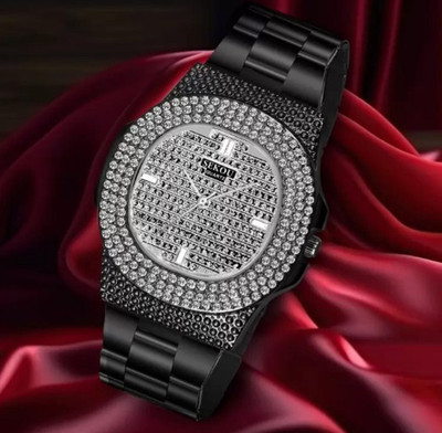 Trex Latest Design Trending Party Wear Watch Analog Watch  - For Men & Women
