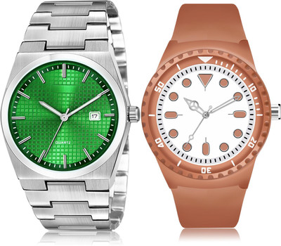 TIMETRANSELEVATE BL46.160-BM127 Analog Watch  - For Boys